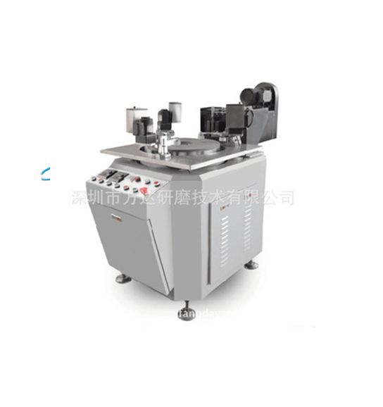FD-460LP單面拋光機(jī)