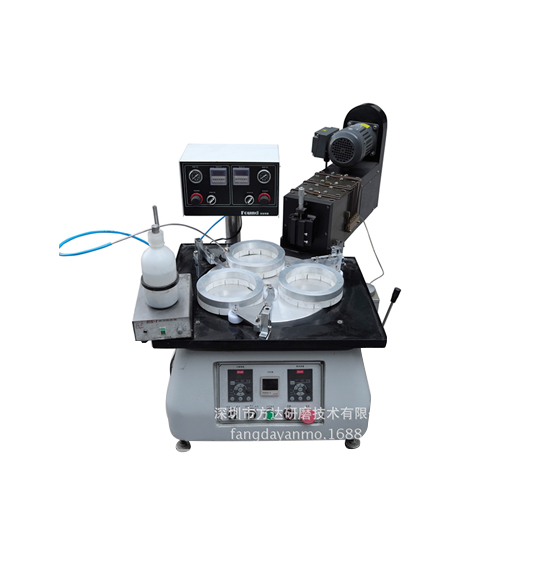 FD-380LX試驗(yàn)型平面研磨機(jī)